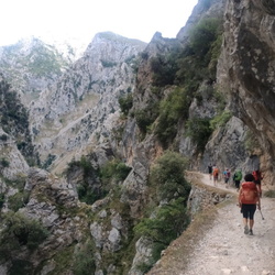 1. Poncebos - Vega de Ario